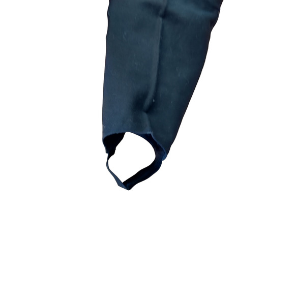 VINTAGE Liz Wear Stirrup Pants Size 6 - Picture 2 of 8